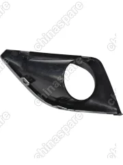 Рамка ПТФ правая FAW Besturn X80F (уценка)