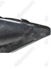 Рамка ПТФ правая FAW Besturn X80F (уценка)