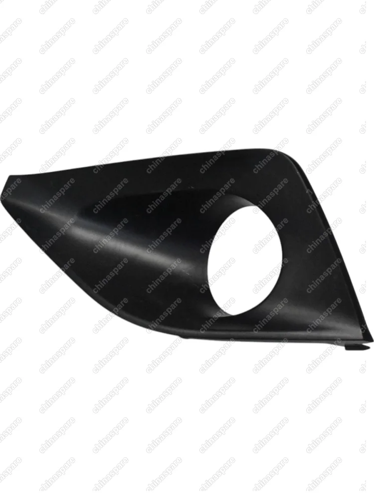 Рамка ПТФ левая FAW Besturn X80F (New) (уценка)