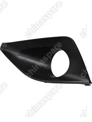 Рамка ПТФ левая FAW Besturn X80F (New) (уценка)