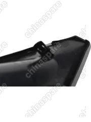 Рамка ПТФ левая FAW Besturn X80F (New) (уценка)