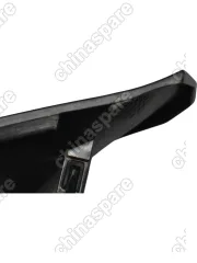 Рамка ПТФ левая FAW Besturn X80F (New) (уценка)