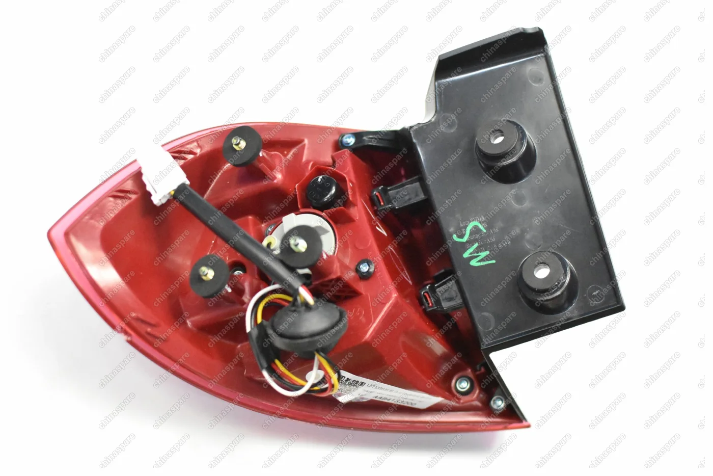 Фонарь задний правый (на крыло) LIFAN X50 (уценка)