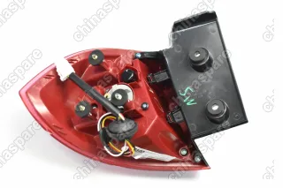 Фонарь задний правый (на крыло) LIFAN X50 (уценка)