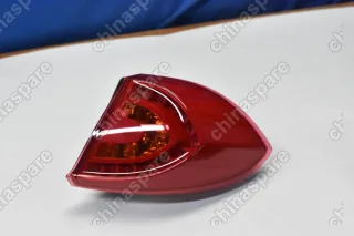 Фонарь задний правый (на крыло) LIFAN X50 (уценка)