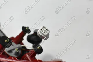 Фонарь задний правый (на крыло) LIFAN X50 (уценка)