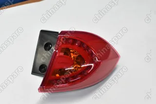 Фонарь задний правый (на крыло) LIFAN X50 (уценка)