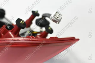 Фонарь задний правый (на крыло) LIFAN X50 (уценка)