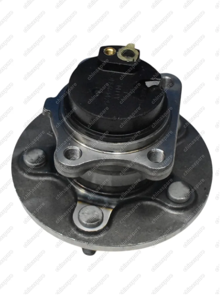 Ступица задняя левая Geely Emgrand X7 (уценка)