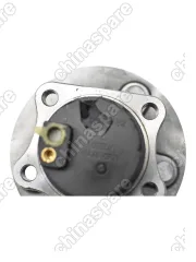 Ступица задняя левая Geely Emgrand X7 (уценка)