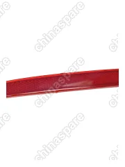 Катафот бампера заднего Geely Coolray (уценка)