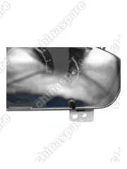 Комбинация приборов Lifan X60 (CVT) (уценка)