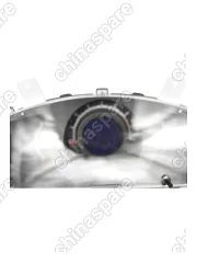 Комбинация приборов Lifan X60 (CVT) (уценка)