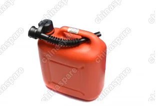 Канистра 10 л «Airline» (10 литров) пластиковая