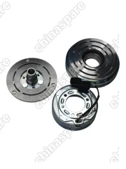 Муфта компрессора кондиционера Mitsubishi L200, Pajero Sport, PAJERO/MONTERO SPORT 05-14 (уценка)