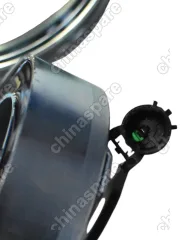 Муфта компрессора кондиционера Mitsubishi L200, Pajero Sport, PAJERO/MONTERO SPORT 05-14 (уценка)