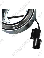 Муфта компрессора кондиционера Mitsubishi L200, Pajero Sport, PAJERO/MONTERO SPORT 05-14 (уценка)