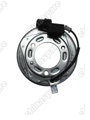 Муфта компрессора кондиционера Mitsubishi L200, Pajero Sport, PAJERO/MONTERO SPORT 05-14 (уценка)