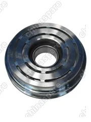 Муфта компрессора кондиционера Mitsubishi L200, Pajero Sport, PAJERO/MONTERO SPORT 05-14 (уценка)