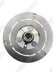 Муфта компрессора кондиционера Mitsubishi L200, Pajero Sport, PAJERO/MONTERO SPORT 05-14 (уценка)