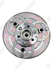 Муфта компрессора кондиционера Mitsubishi L200, Pajero Sport, PAJERO/MONTERO SPORT 05-14 (уценка)