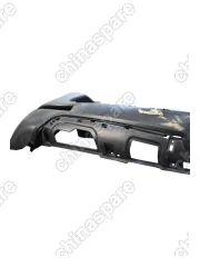 Бампер задний Haval H9 (уценка)