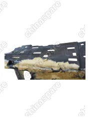 Бампер задний Haval H9 (уценка)