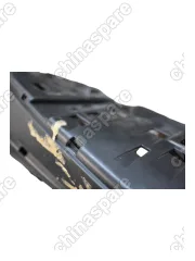 Бампер задний Haval H9 (уценка)