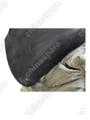 Бампер задний Haval H9 (уценка)