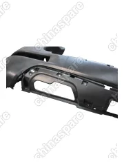 Бампер задний Haval H9 (уценка)