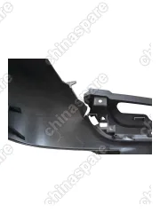 Бампер задний Haval H9 (уценка)