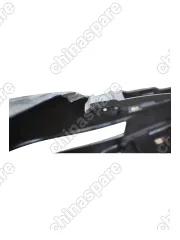 Бампер задний Haval H9 (уценка)