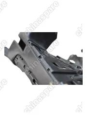 Бампер задний Haval H9 (уценка)