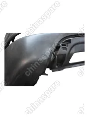 Бампер задний Haval H9 (уценка)