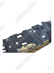 Бампер задний Haval H9 (уценка)