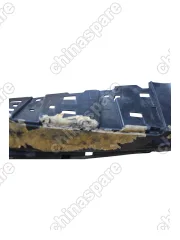 Бампер задний Haval H9 (уценка)