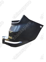 Бампер задний Haval H9 (уценка)