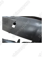 Бампер передний Great Wall Florid (уценка)