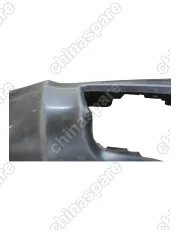 Бампер передний Great Wall Florid (уценка)