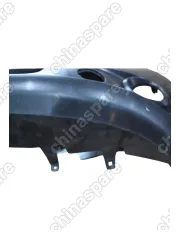 Бампер передний Great Wall Florid (уценка)