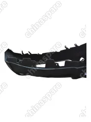 Бампер передний Great Wall Florid (уценка)