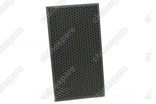 FZD60DFE Фильтр очистителя воздуха (угольный) Sharp KC-D61R-W FZ-D60HFE