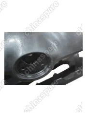 Бампер передний Great Wall Florid (уценка)