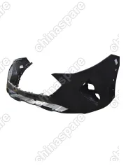 Бампер передний HAVAL F7 (уценка)