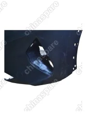 Бампер передний HAVAL F7 (уценка)