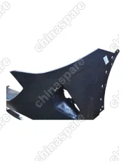 Бампер передний HAVAL F7 (уценка)