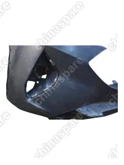 Бампер передний HAVAL F7 (уценка)