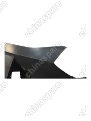 Бампер передний HAVAL F7 (уценка)