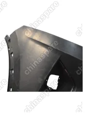 Бампер передний HAVAL F7 (уценка)