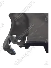 Бампер передний HAVAL F7 (уценка)